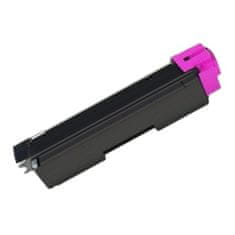 Naplnka OLIVETTI B0948 - purpurový kompatibilný toner