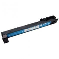 Naplnka HP CB381A (824A) - modrý renovovaný toner