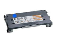 Naplnka Lexmark C500H2CG - Modrý renovovaný toner pre Lexmark C500n X500n X502n