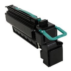 Naplnka Lexmark X792X1KG - čierny renovovaný toner pre Lexmark X792