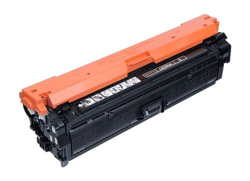 Naplnka HP CE340A (651A) - čierny renovovaný toner