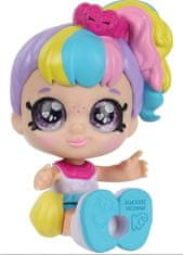 TM Toys Kindi Kids Minis bábika Rainbow Kate