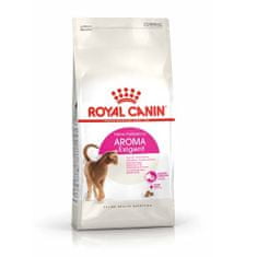 Royal Canin FHN AROMA EXIGENT 2Kg pre vyberavé mačky