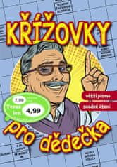 Krížovky do vrecka