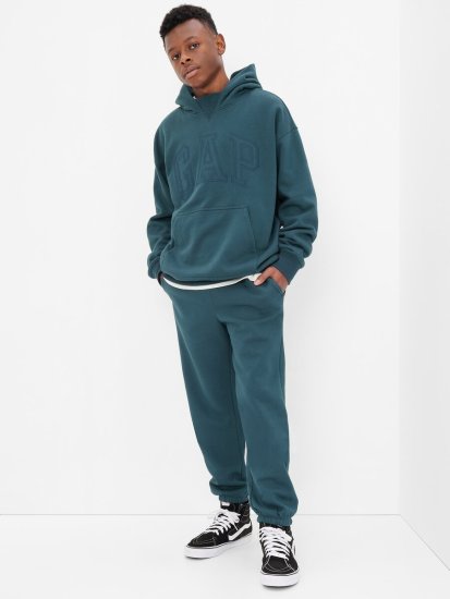 Gap Teen fleece tepláky joggers