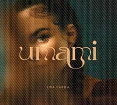 Ewa Farna: Ewa Farna: UMAMI - CD