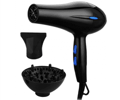 slomart Retoo Ionic Hair Dryer, 2200W