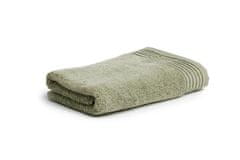 Möve LOFT uterák zelený-moss 30 x 30 cm