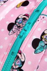 CoolPack Školský batoh Joy S Minnie mouse