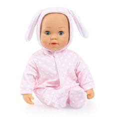 Bayer Design Bábika Anna First Words Baby 38 cm Soft-Pink