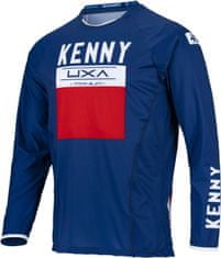 Kenny dres TITANIUM 22 patriot M