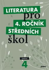 Literatura pro 4. ročník středních škol - Učebnice