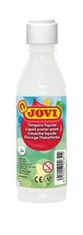 JOVI temperová farba 250ml vo fľaši biela