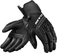 REV´IT! rukavice SAND 4 dámske čierne XL