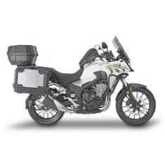 Kappa padací rám KN1171 pre HONDA CB 500 X/500 F