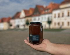 VOLANSKY HONEY Med zmiešaný, lesný 940g