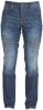 nohavice jeans STEED modré 36