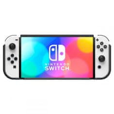 Spigen SPIGEN THIN FIT NINTENDO SWITCH OLED ČIERNA