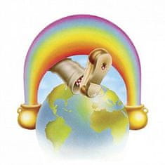 Rhino Europe '72 (Live) - Grateful Dead 2x CD