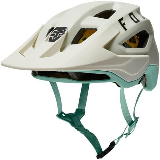 FOX cyklo prilba SPEEDFRAME MIPS bone