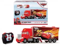 DICKIE RC Cars 3 Turbo Mack Truck