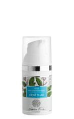 Nobilis Tilia Akné fluid: 30 ml