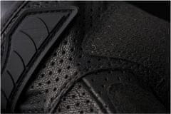 Furygan rukavice TD21 Vented dámske černo-biele XL