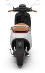 Segway eScooter E125S, biely