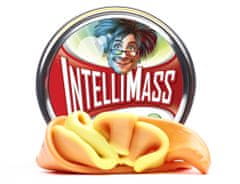 IntelliMass Inteligentná plastelína Sunshine