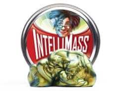 IntelliMass Inteligentná plastelína Super Oilslick