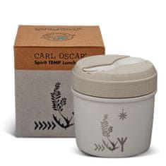 Carl Oscar Termonádoba Spirit TEMP LunchJar 0,5 l - Power