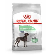 Royal Canin CCN Maxi Digestive Care 12kg -pre psov veľkých plemien s citlivým trávením