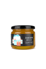 VOLANSKY HONEY Med Ďakujem 400g