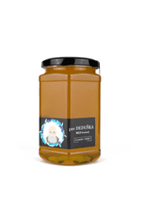 VOLANSKY HONEY Med pre Deduška 940g