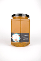 VOLANSKY HONEY Med pre Babičku 940g