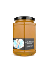 VOLANSKY HONEY Med pre Mamičku 940g