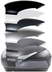 SHAD kryt kufra SH48 carbon