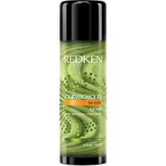 Redken Sérum pre vlnité vlasy Curvaceous full Swirl (Sculpt and Shine Cream-Serum) 150 ml