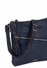 Tamaris Dámska crossbody kabelka Alessia Blue