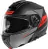 Schuberth Helmets prilba C5 Eclipse anthracite XL