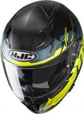 HJC prilba i70 Alligon MC3HSF M