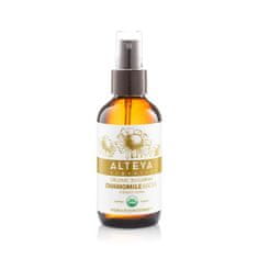 Alteya Organics Harmančeková voda sprej v skle Alteya Organics 120 ml