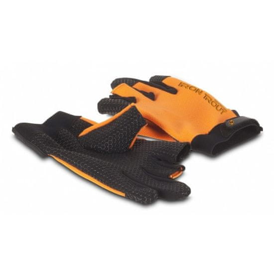 Iron Trout Rukavice Hexagripper Glove, veľ. XL