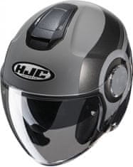 HJC prilba i40 Spina MC5 2XL