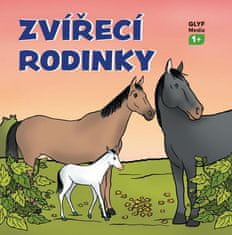 Mirek Vostrý: Zvířecí rodinky