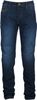 nohavice jeans K11 X KEVLAR medium modré 38
