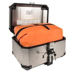 Kappa vnútorná taška TK767 černo-oranžovo-biela