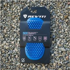 REV´IT! chránič bedrových kĺbov SEESMART RV33 modrý