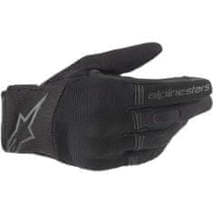 Alpinestars rukavice COPPER čierne S