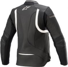 Alpinestars bunda STELLA KIRA V2 dámska černo-bielo-šedá 40